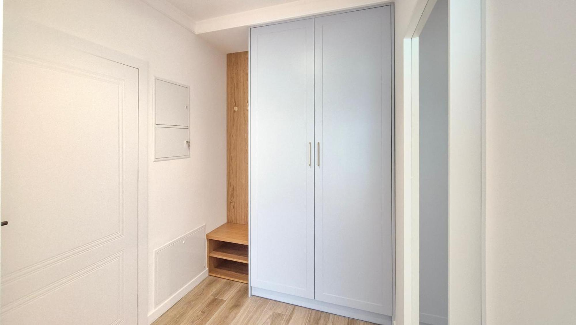 Apartamenty Dudek - Stylowe Apartamenty, 5 Minut Pieszo Do Morza! Rowy  Esterno foto